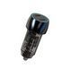 Автомобільний зарядний пристрій WUW-C283 PD30W+ PD30W black 6978749570372 фото 1