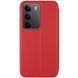Шкіряний чохол-книжка Classy для Realme C75 / C75x Red 777-05265 фото 2
