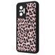 Чохол WAVE Artfull Case для Xiaomi Redmi Note 10 Pro Light Leopard 777-02366 фото 1