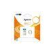 Флеш-накопичувач Apacer USB 2.0 AH111 64GB Blue AP64GAH111U-1 фото 2