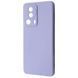 Чехол WAVE Colorful Case (TPU) для Xiaomi 13 Lite Light purple 656-06346 фото 1