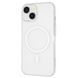 Чехол Proove Crystal Case with Magnetic Ring iPhone 15 Ttransparent 656-04454 фото 1