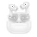 Беспроводные наушники BOROFONE FQ1 Shine wireless BT headset White 656-03844 фото 1