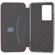 Шкіряний чохол-книжка Classy для Realme C75 / C75x Red 777-05265 фото 3