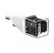 Сетевое зарядное устройство Baseus GaN5S Fast Charger 1C 20W EU Moon White 656-01287 фото 5