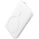 Power Bank Baseus EnerFill FM11 10000mAh 30W White E0028703 фото 3