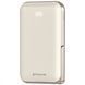 Power Bank Proove Knight 20W 10000mAh Beige PBGI20012214 фото 7