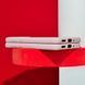 Чехол WAVE Full Silicone Cover для Samsung Galaxy A05s Red 656-06857 фото 6