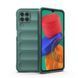 Чехол для смартфона Cosmic Magic Shield for Samsung Galaxy M33 5G Dark Green 666-04781 фото 1