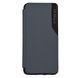 Чохол-книжка Business Fabric для Xiaomi Poco M4 Pro 5G Blue 777-01098 фото