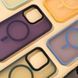 Чехол WAVE Matte Insane Case with Magnetic Ring для iPhone 16 Plus Ultramarine 656-07882 фото 3