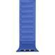 Ремінець Hoco WA23 Original series leather chain magnetic strap для Apple watch 38/40/41mm Klein Blue 212-01813 фото 1