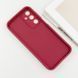 Чехол TPU Toys Case для Samsung Galaxy A05s Red/Always Happy 777-03868 фото 4