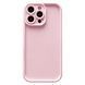 Чехол Shock Sides Resistant для iPhone 12 Pro Pink 208-02349 фото