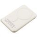 Power Bank Proove Knight 20W 10000mAh Beige PBGI20012214 фото 5