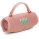 Акустична система JBL Charge 6 Pink (JBLCHARGE6PINK) JBLCHARGE6PINK фото 7