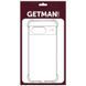 TPU чохол GETMAN Ease посилені кути Full Camera для Google Pixel 8 555-02481 фото 2