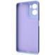 Чохол WAVE Colorful Case (TPU) Motorola Moto G06/G06 Power Black 656-05683 фото 2