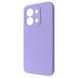 Чохол WAVE Colorful Case (TPU) Xiaomi Redmi 15C 4G (European) 173.2mm Light purple 656-06496 фото 1