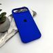 Силиконовый чехол для Apple iPhone 17 Air Shiny-Blue 208-06490 фото 4