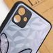 TPU+PC чохол Prisma Ladies для Samsung Galaxy A04 Rabbit 777-07230 фото 4