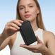 Зовнішній акумулятор BOROFONE BJ78A Clever (20000 mAh) Black 216-00126 фото 4
