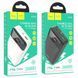 Портативний акумулятор Hoco J102A Cool figure 20000mAh PD20W+QC3.0 Білий 216-00087 фото 2