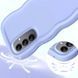 Чохол TPU Ripple для Samsung Galaxy A54 5G Lilac Blue 555-01169 фото 4