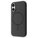 Чохол Proove Spectrum Case with Magnetic Ring iPhone 16 Stone Gray 656-05318 фото 1