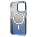 Чохол Proove Shadow Star Case with Magnetic Ring iPhone 16 Pro Black 656-05190 фото 3