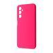 Чохол WAVE Full Silicone Cover для Samsung Galaxy A16 Pink 656-06907 фото 1