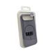 Чехол для смартфона Silicone Case Magnetic для Apple iPhone 17 Air Lavender Grey 666-04095 фото 2