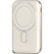 Power Bank Proove Knight 20W 10000mAh Beige PBGI20012214 фото 1