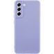 Чехол Silicone Cover Lakshmi Full Camera для Samsung Galaxy S22+ Dasheen 777-07021 фото 1