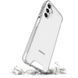 Чохол TPU Space Case transparent для Samsung Galaxy A27 5G/ A37 5G / A36 5G / A56 5G Прозорий ILSO-00000086031-1 фото 4