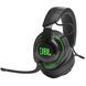 Навушники JBL Quantum 910X Wireless for Xbox Black (JBLQ910XWLBLKGRN) JBLQ910XWLBLKGRN фото 1