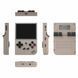 Портативна ігрова консоль Intex Data Frog R35s White 656-00130 фото 2