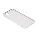 Прозрачный чехол TPU Virgin для Samsung A01 Core 777-00055 фото 4