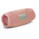 Акустична система JBL Charge 6 Pink (JBLCHARGE6PINK) JBLCHARGE6PINK фото 1