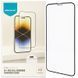 Защитное стекло Nillkin (CP+PRO) для Apple iPhone 11 (6.1") / XR (6.1") 777-08502 фото 1