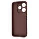 Чохол Pretty Things Case для Xiaomi Redmi 13 4G/Poco M6 4G/Note 13R Black/Fluffy Black 777-02223 фото 2