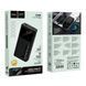 Power Bank Hoco J144A Hymn 30000 mAh Черный 656-03296 фото 3