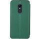 Шкіряний чохол-книжка Classy для Xiaomi Redmi 5 Green 777-05924 фото 3
