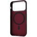 Чохол Proove Gleam Case with Magnetic Ring iPhone 17 Pro Gold Stripes 656-04826 фото 3
