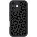 Чехол TPU Prestige для iPhone 16 Leopard 208-04726 фото 1