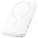 Power Bank Baseus EnerFill FM11 10000mAh 30W White E0028703 фото 1