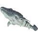 Човен на радіокеруванні SHT 3712-3A Mosasaurus 2.4G Grey 656-03566 фото 2