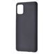 Чехол WAVE Colorful Case (TPU) для Samsung Galaxy A31 (A315F) Gray 656-05890 фото 1