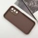 Чехол TPU Toys Case для Samsung Galaxy A15 4G/5G Brown/Always Happy 777-03863 фото 3