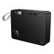 Powerbank Hoco J166 Carretera 50000 mAh 22.5W Black 216-00188 фото 1